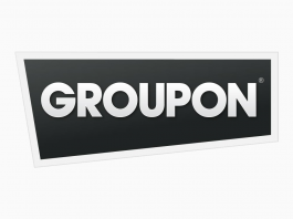 logo groupon