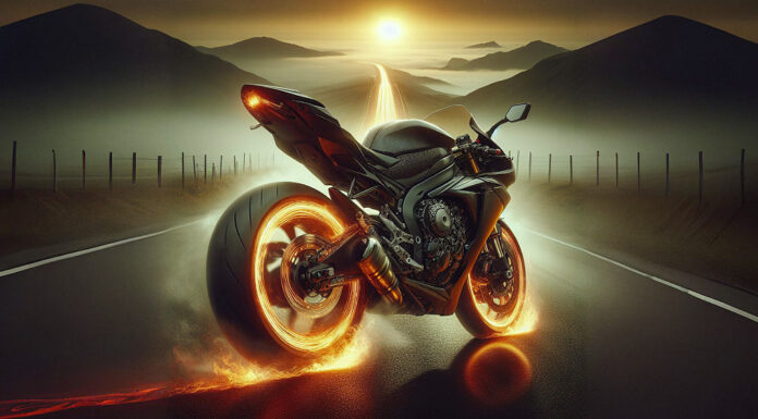 moto avec les freins en feu comment choisir et entretenir ses freins de moto